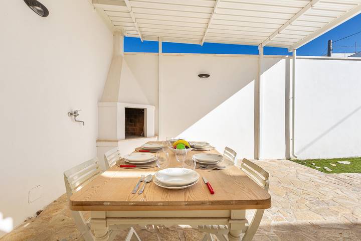 Location de vacances pour 6 personnes à Sant'Isidoro - 3