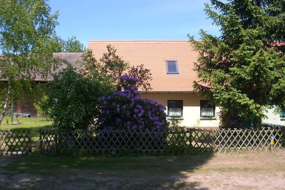 Ferienhaus für 5 Personen in Gollin, Templin