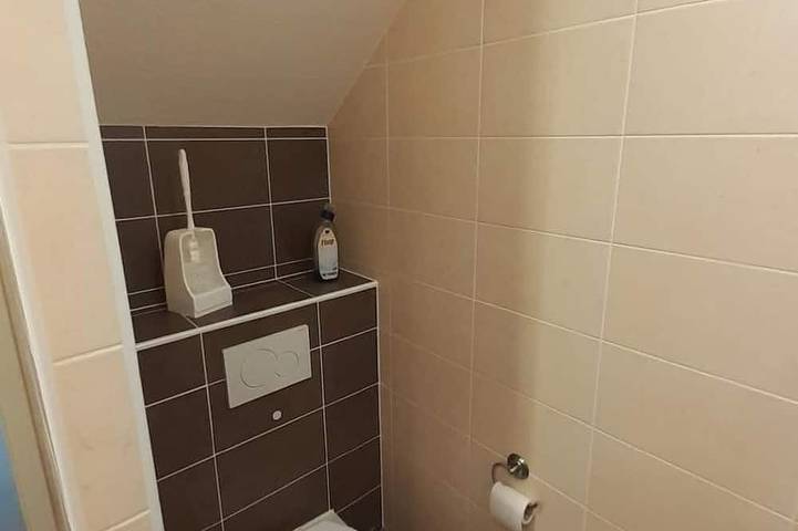 Ganze Wohnung, In Bauernhof in Waadtland RDK