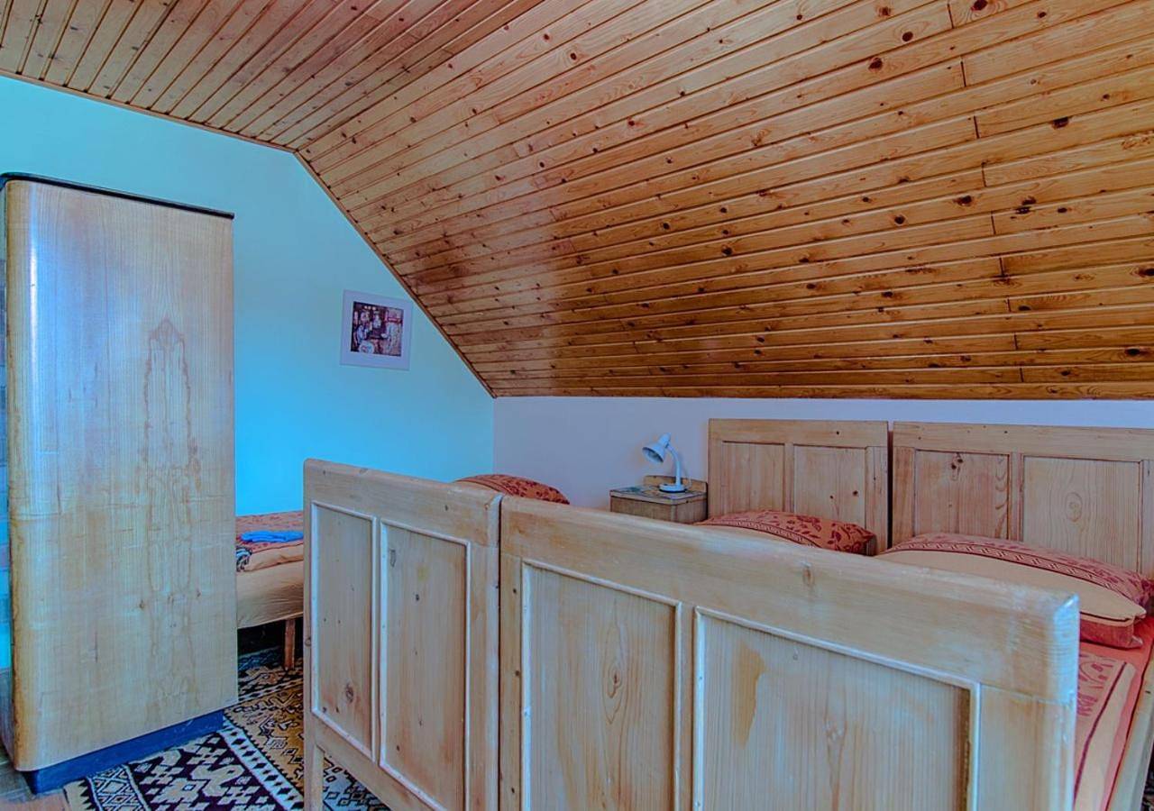 Holiday House Rokytnice in Rokytnice nad Jizerou, Karkonosze Czechy
