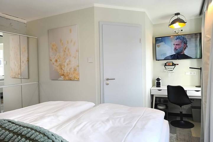 Nox Hotel - Digital-Check-In - No Reception - nahe Bretten & Karlsruhe in Walzbachtal, Kraichgau