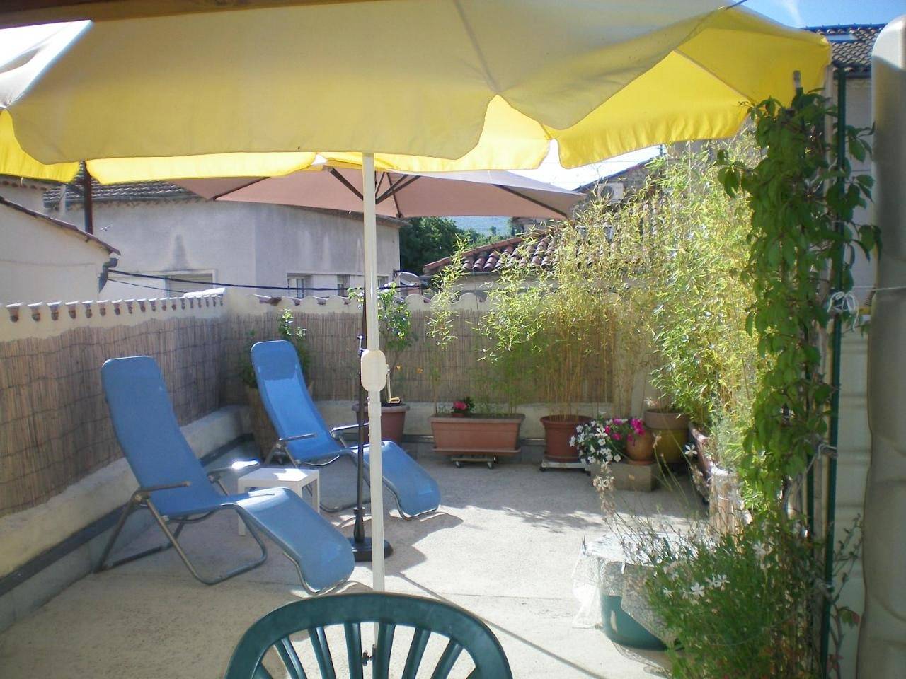 Ganze Wohnung, One-Bedroom Apartment in Ganges, Lodève und Umgebung