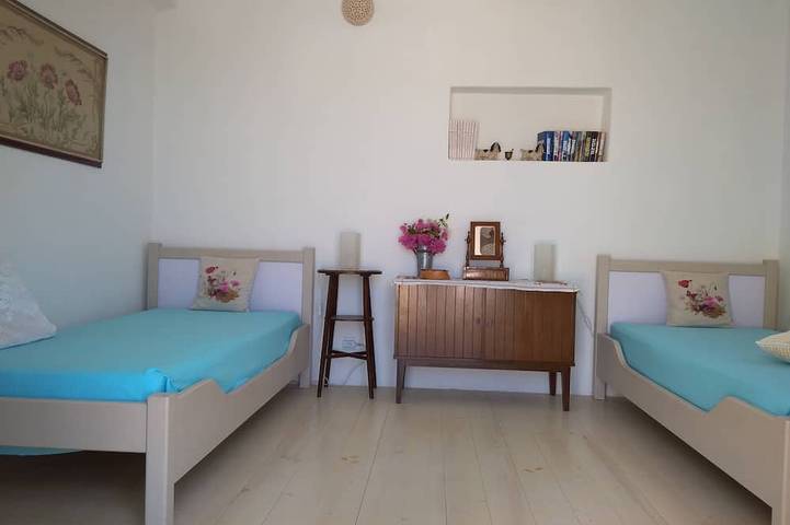 Location de vacances pour 8 personnes, avec jacuzzi dans Drios - 3