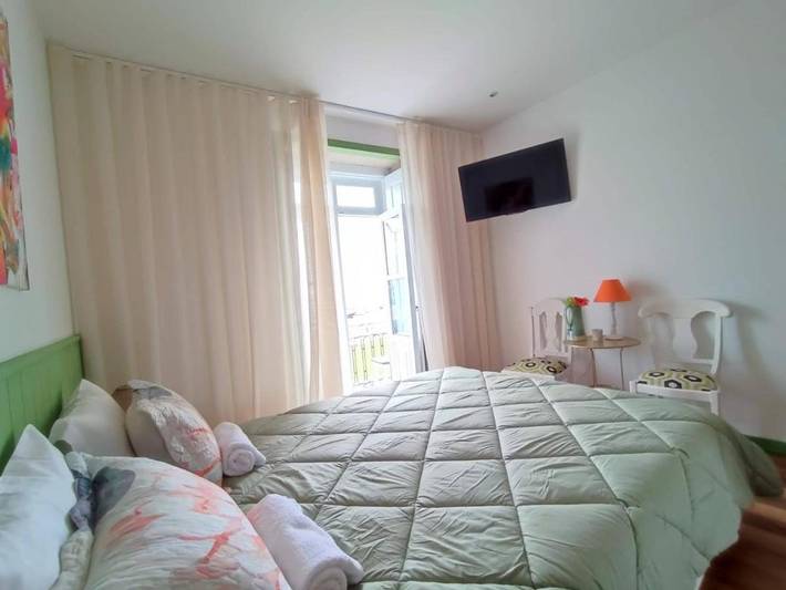 Maison d’hôte pour 2 personnes à Vila do Conde - 2