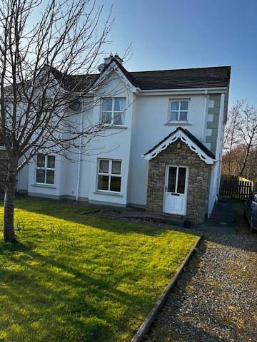 Location de vacances pour 6 personnes dans Culdaff