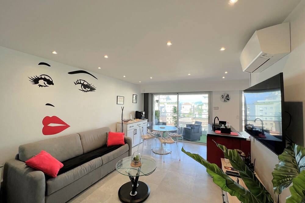 Appartement de vacances