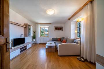 Ferienwohnung für 4 Personen in Schenna, Sarntaler Alpen, Bild 1