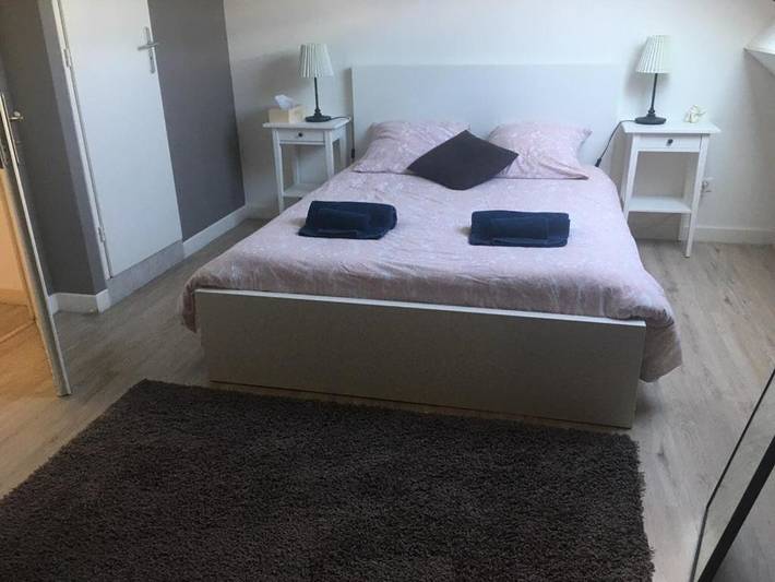 Hôtel pour 2 personnes, avec vue et terrasse, animaux acceptés dans Arandas - 2