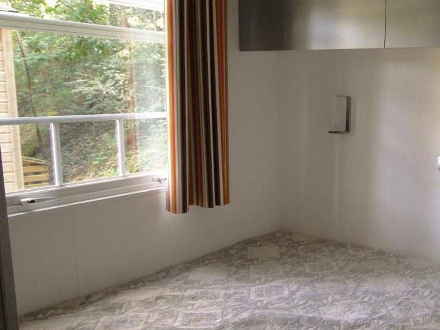 Domaine du Lac de Soursac - Mobilhome 4 personnes - Cottage in Soursac, Région de Tulle