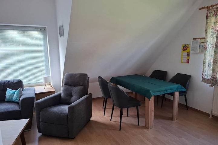 Appartement entier, Vacation apartment Engels Og - *Engels - Holiday apartments in Visquard, Krummhörn