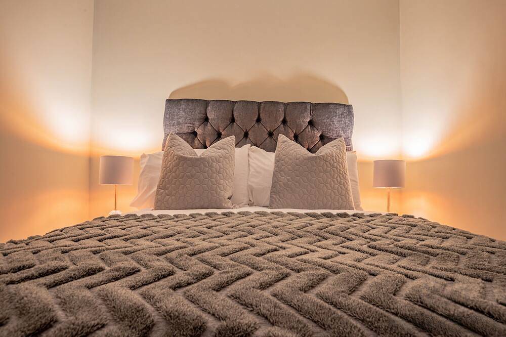 Appartement entier, Whiskawayhomes Shaw Street Apartment 8 in Worcester, Worcestershire