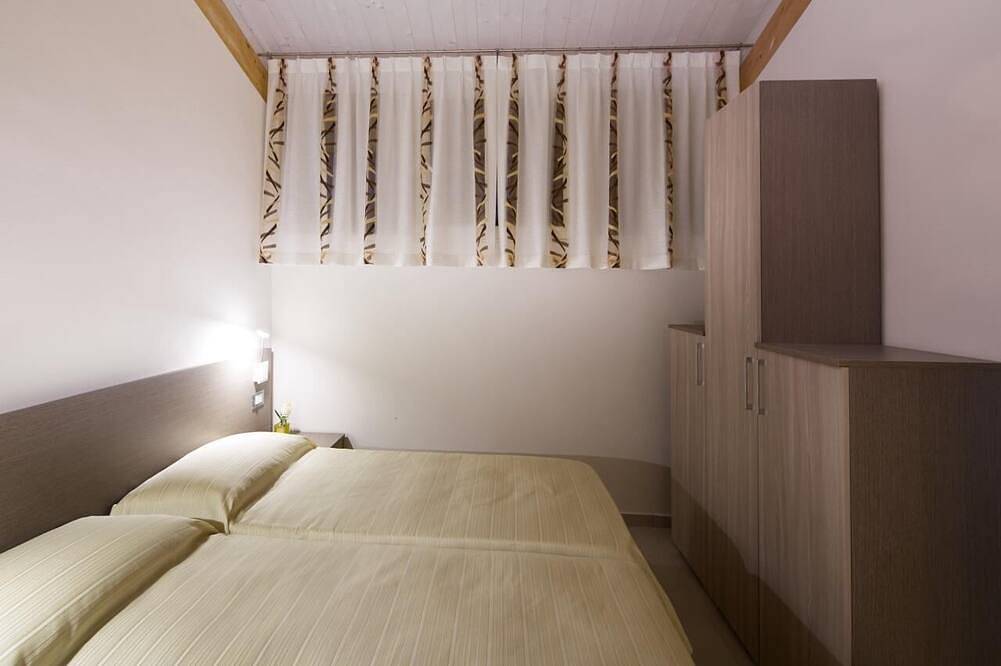 Feriendorf Francesco Apartment Superior für 5 Personen in Duna Verde, Caorle