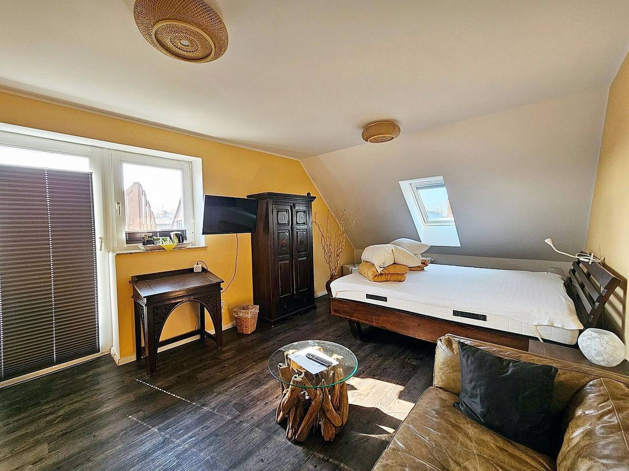 Ferienwohnung in Ostholstein ab 75€ pro Nacht