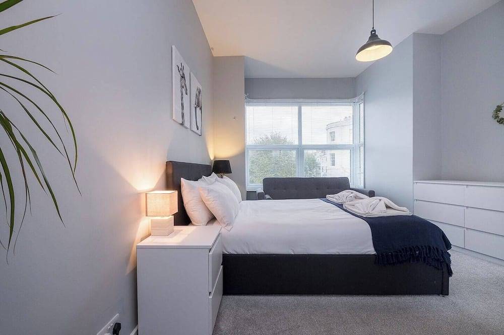 Appartamento intero, Central stylish one bed apartment by the Sea sleeps up to 4 people in Brighton, Sussex