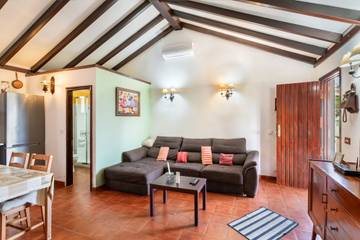 Villa voor 5 Personen in Teror, Noord-Gran Canaria, Afbeelding 3