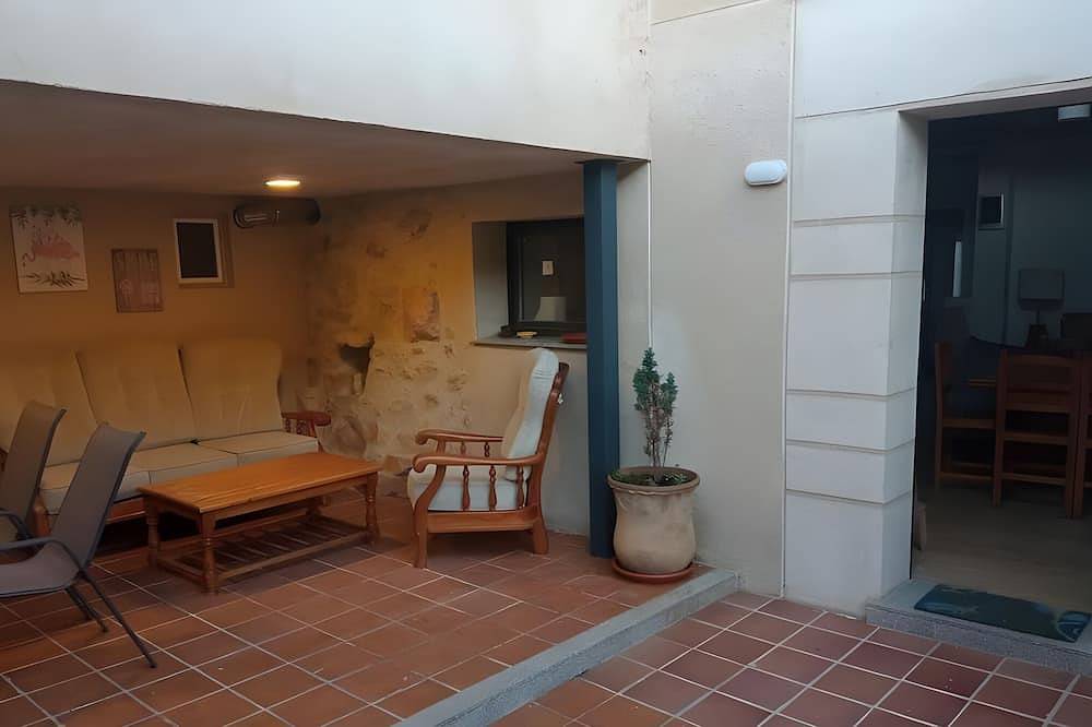 Casa Rural - De Brevas a Higos in Espirdo, Provincia de Segovia