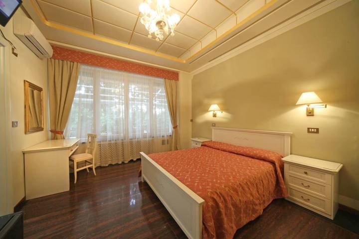 B&b per 5 persone, con Terrazza a Brescia