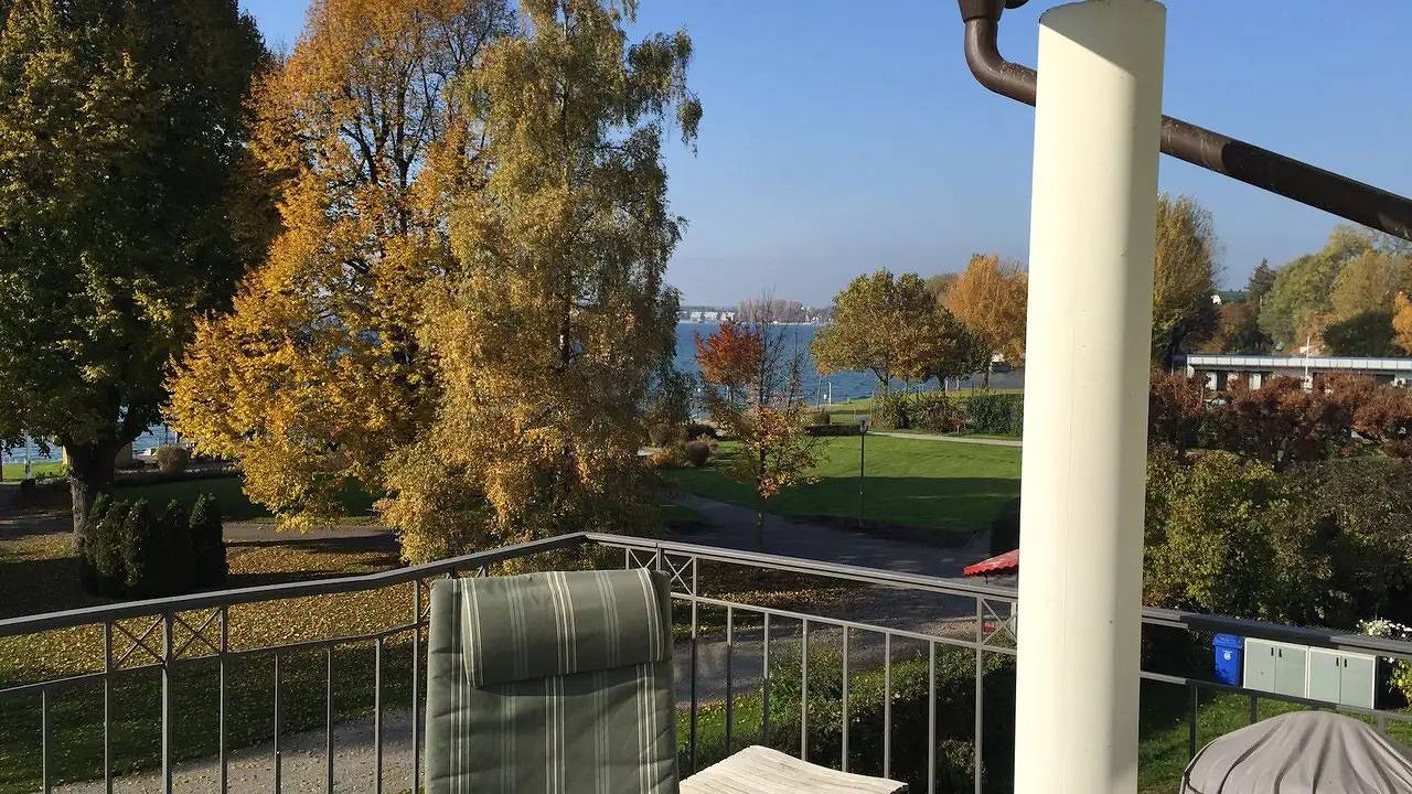 Ganze Ferienwohnung, Ferienwohnung für 5 Personen (100 m²) in Nonnenhorn in Nonnenhorn, Bayerisch Schwaben
