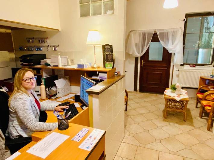 Maison d’hôte pour 3 personnes à Prague - 2