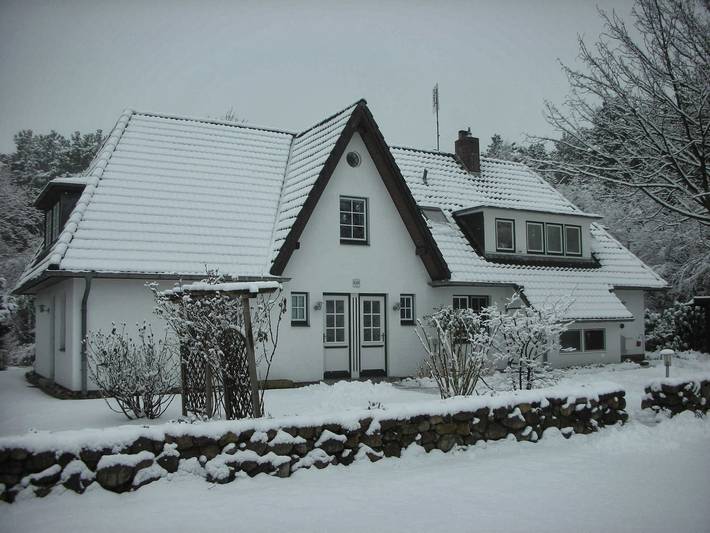 Ferienwohnung für 2 Personen, mit Terrasse und Garten in Süddorf - 2