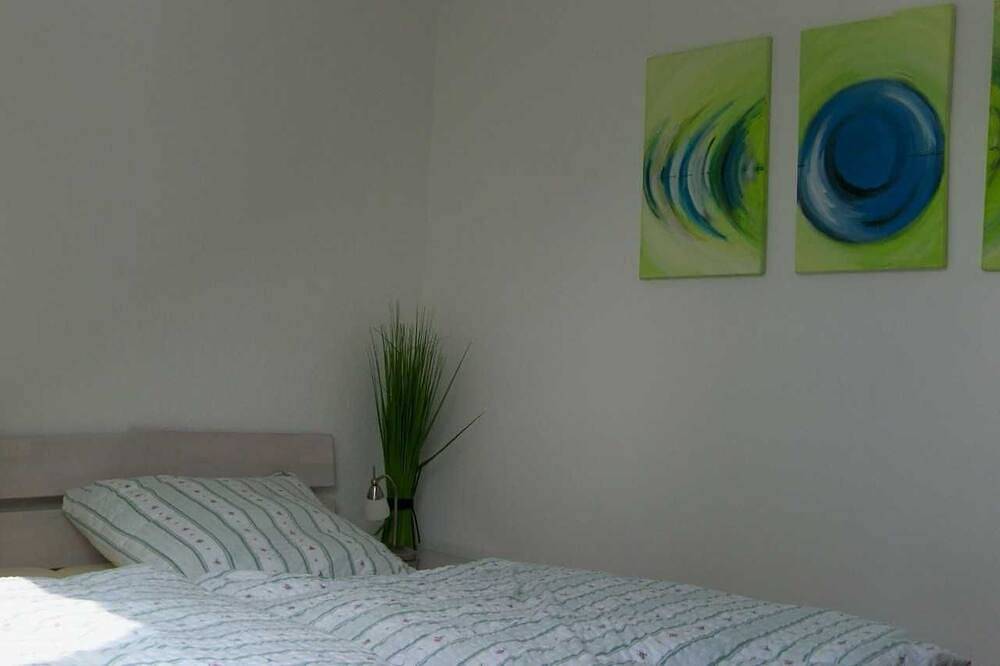 Hel lejlighed, Vacation cottage Marder, Germany in Helgoland