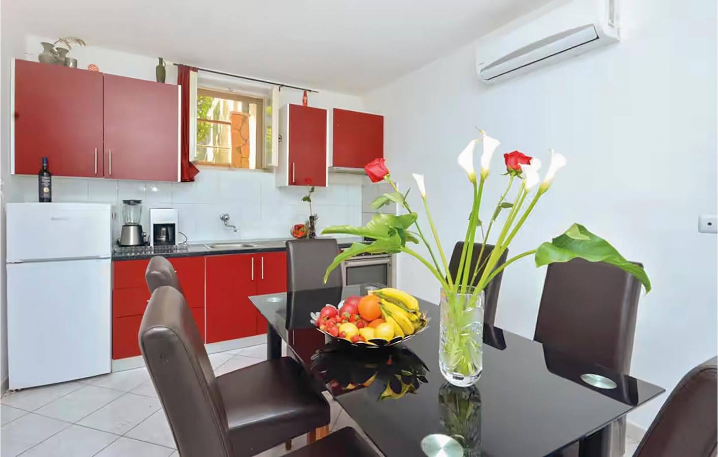 Maison de vacances pour 8 personnes in Split, Split-Dalmatie