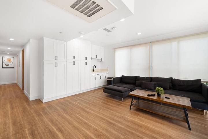 Casa de huéspuedes para 2 personas en Los Angeles