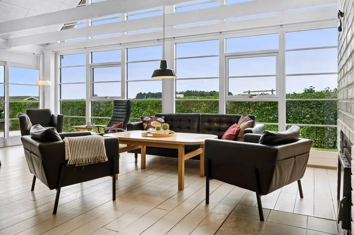 Amazing home in Millinge w/ Sauna and 3 Bedrooms in Millinge, Kleiner Belt