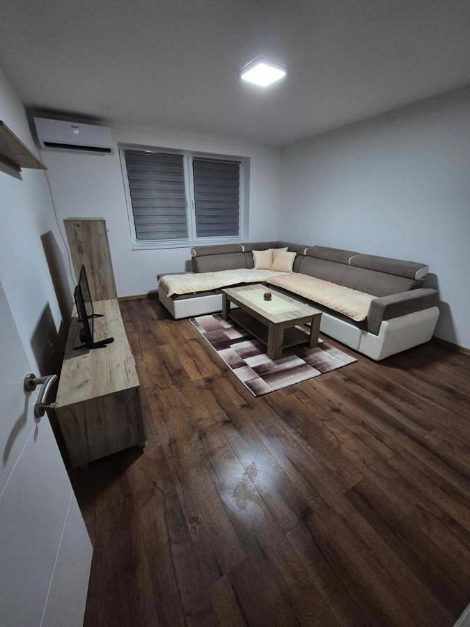 Appartement de vacances pour 4 personnes, avec terrasse et vue, animaux acceptés