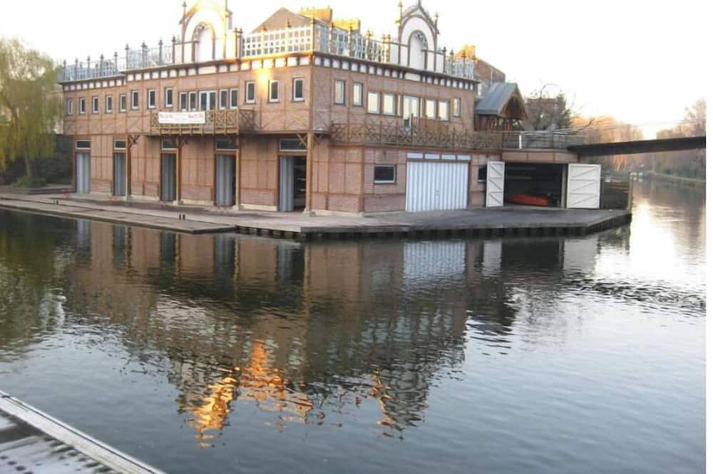 Ganze Wohnung, Gîte Dans le Centre Ville d Amiens - L'escale 80 in Amiens, Amiens und Umgebung