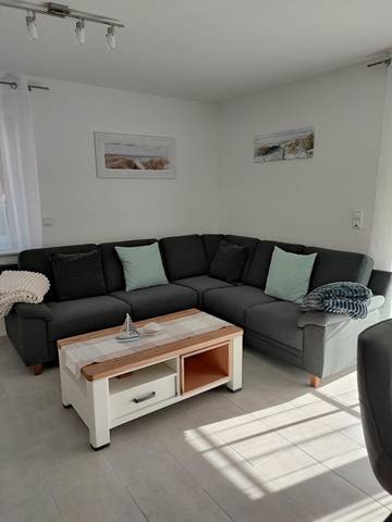 Ferienhaus für 6 Personen in Hagermarsch, Landkreis Aurich, Bild 4