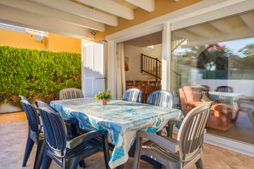 Villa in Ciutadella, Menorca für 6 