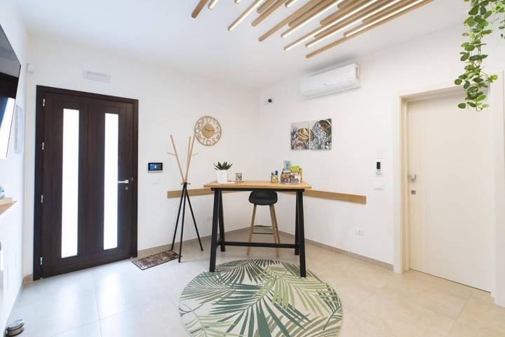 Chambre d’hôte pour 2 personnes, avec terrasse à Castellammare del Golfo - 4