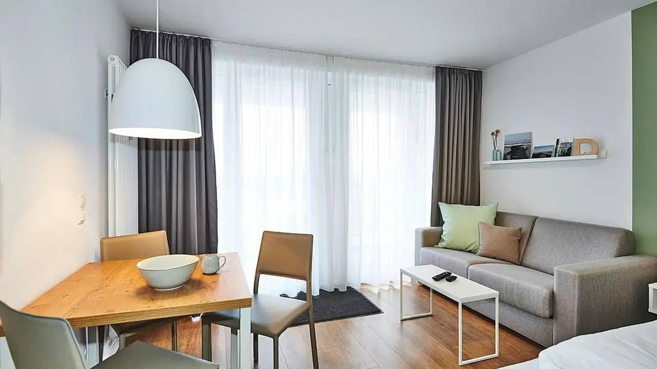 Appartamento vacanze a Esens a partire da 149€ a notte