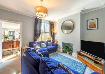 Casa Vacacional para 8 Personas en Lincoln, Lincolnshire, Foto 2