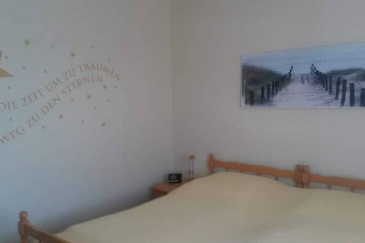 Ferienhaus für 4 Personen, mit Garten in Burgtiefe - 3