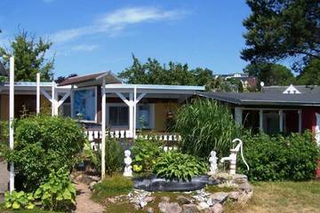 Bungalow für 2 Personen in Göhren, Rügen, Bild 4