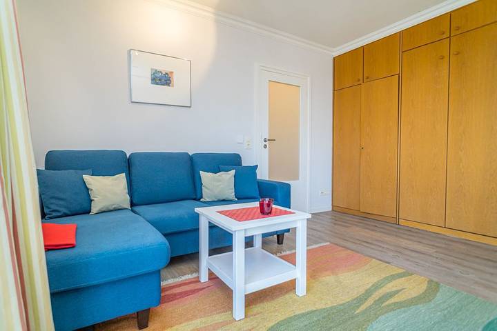 Ganze Wohnung, Ruhig gelegen in Alt- Westerland in Westerland, Sylt (Gemeinde)