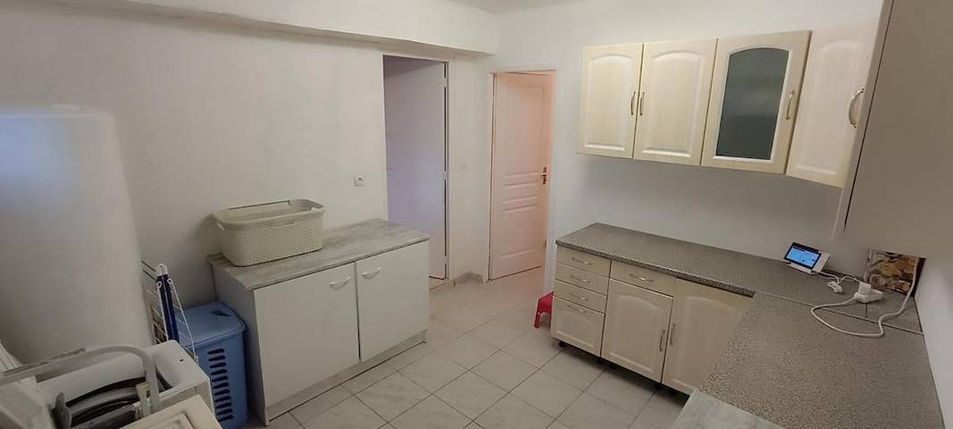 Location de vacances pour 7 personnes, avec jardin à Clohars-Fouesnant - 4