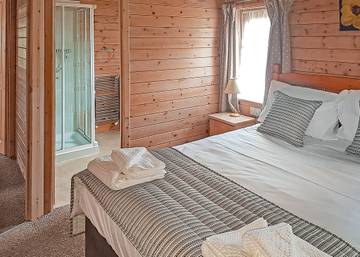 Chalet for 4 People in South-Wales, Pembrokeshire, Photo 4