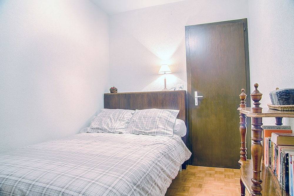 Ganze Wohnung, 3 Bedroom Apartment in Crans-Montana in Crans-Montana, Sion - Sierre & Umgebung