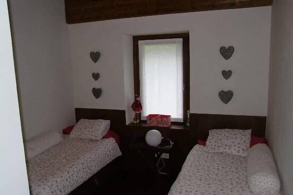 Casa Abadia pour 10/12 personnes in Formigal (Ski), Sallent de Gállego