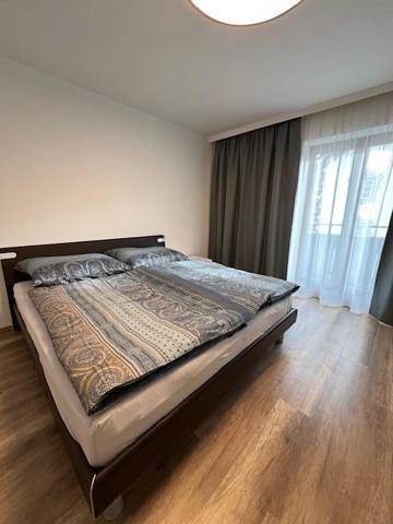 Ferienwohnung für 4 Personen, mit Balkon und Ausblick in Absam - 2
