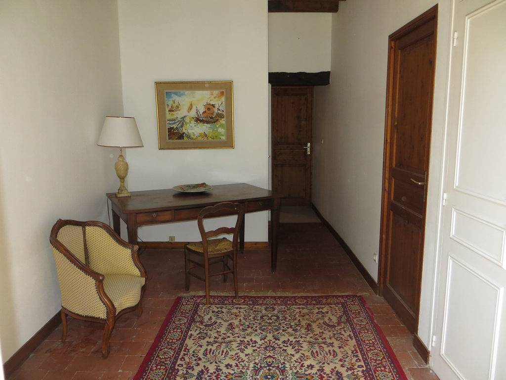 Gite de la Ferme de Montboulan in Salbris, Sologne