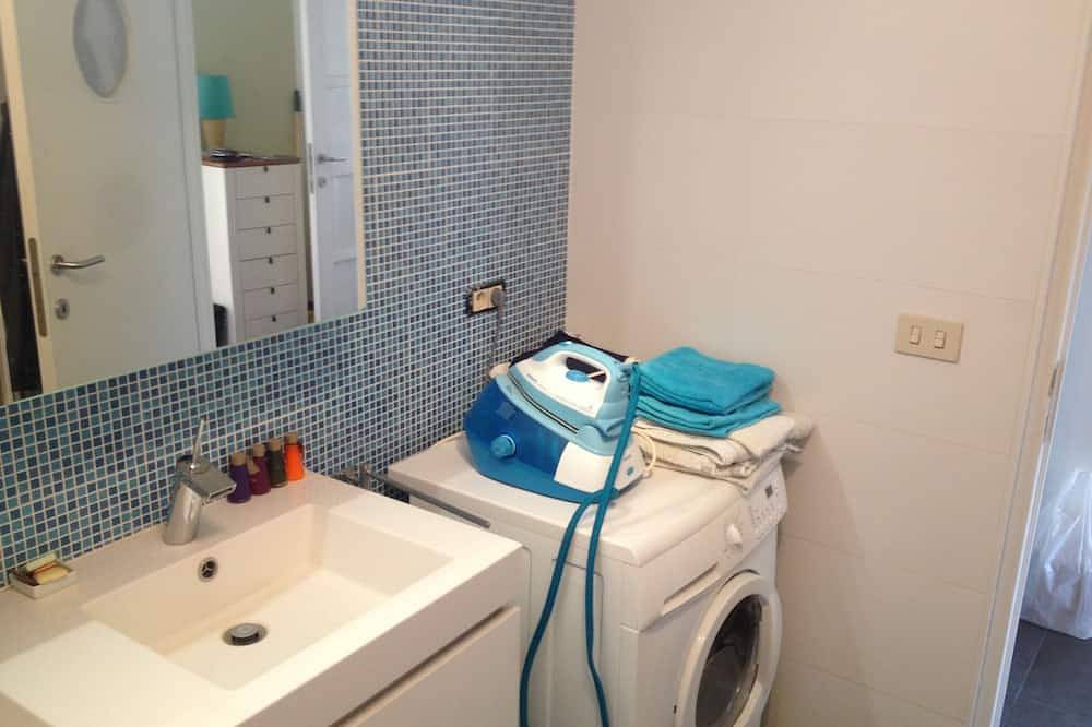 Appartement entier, City apartment with garden and garage in Louvain, Brabant flamand
