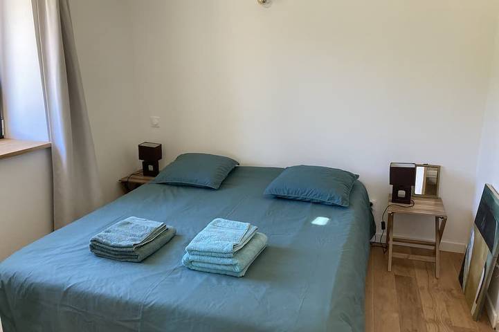 Location de vacances pour 6 personnes, avec jardin à Taulignan - 2