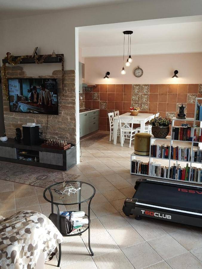 Maison d’hôte pour 4 personnes, avec vue et balcon à Praia a Mare - 3