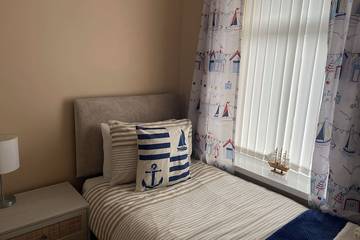 Cottage for 6 People in Seahouses, Northumberland Coast, Photo 4