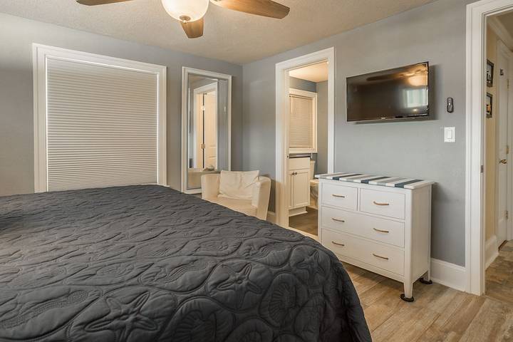 Vacation house for 16 people, with balcony in Dewey Beach