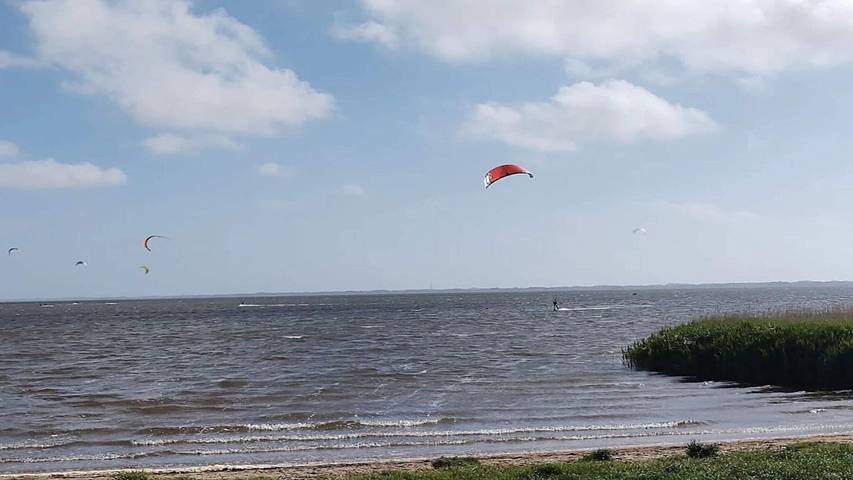 Ferienhaus für 4 Personen in Søndervig - 4